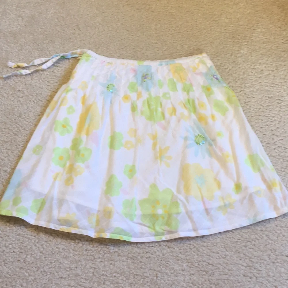 NWOT Old Navy summer skirt